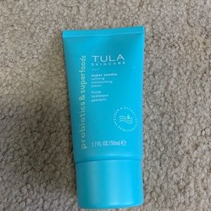 Tula moisturizing lotion
